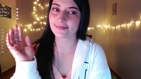 goldencandycotton online show from 01/28/25, 04:50