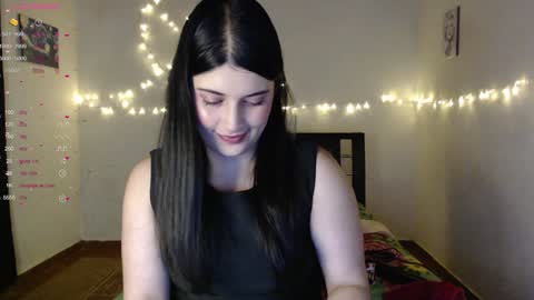 goldencandycotton online show from 02/03/25, 08:02