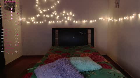 goldencandycotton online show from 02/17/25, 10:07