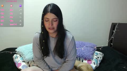 Snapshot of goldencandycotton chatting on 11/08/25, 05:51 goldencandycotton online show from 11/08/25, 05:51