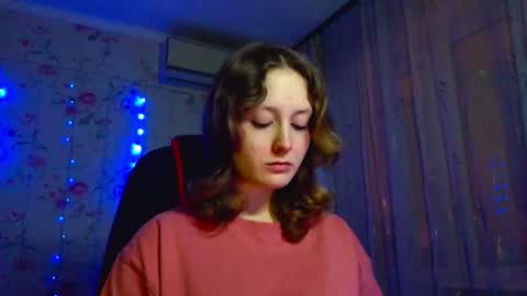 Marie online show from 01/13/26, 03:50