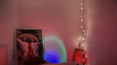 Goldengirlcartier online show from 02/21/25, 08:29