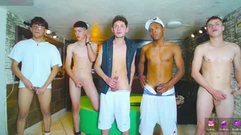 GOLDENJOI online show from 12/03/24, 03:55