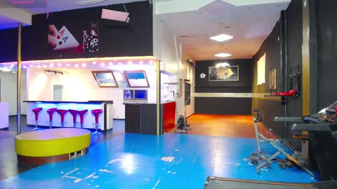 GOLDENJOI online show from 01/24/25, 03:45