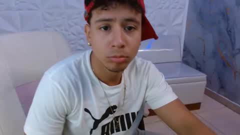 Snapshot of goldenjyj chatting on 04/15/26, 03:19 Jeff and Sebas online show from 04/15/26, 03:19