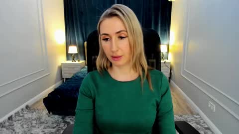 Olivia online show from 02/23/25, 02:35