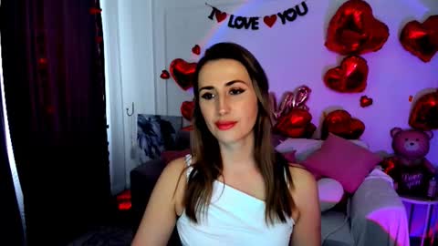 Olivia online show from 02/03/26, 11:37