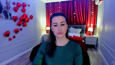 Olivia online show from 02/06/26, 03:11