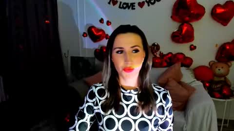 Olivia online show from 02/07/26, 07:50