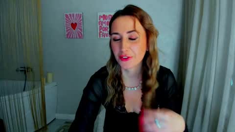 Olivia online show from 03/02/26, 05:08