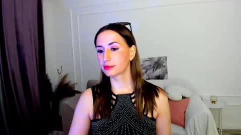 Olivia online show from 03/24/26, 02:27