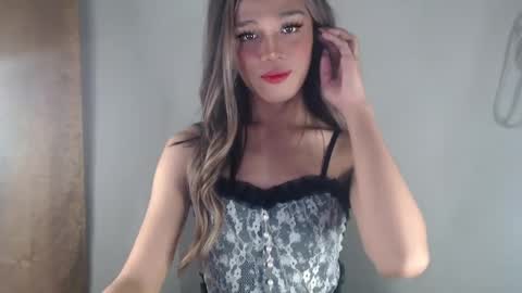 Snapshot of goldenlily69 chatting on 02/28/25, 11:45 Lily is Gold online show from 02/28/25, 11:45