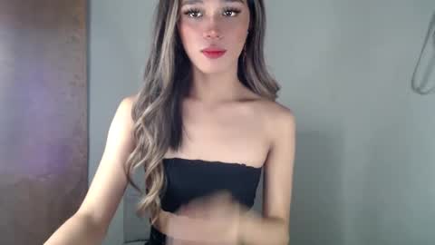 Snapshot of goldenlily69 chatting on 03/02/25, 04:07 Lily is Gold online show from 03/02/25, 04:07