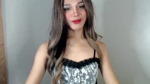 Snapshot of goldenlily69 chatting on 03/08/25, 12:55 Lily is Gold online show from 03/08/25, 12:55