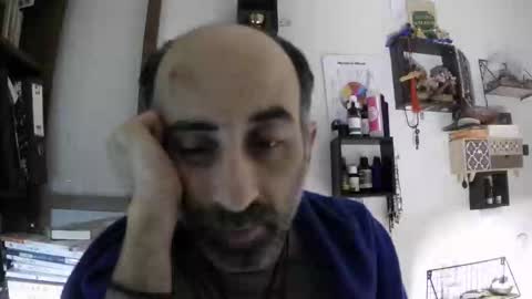 Snapshot of goldenmasculine chatting on 04/26/26, 02:53 goldenmasculine online show from 04/26/26, 02:53