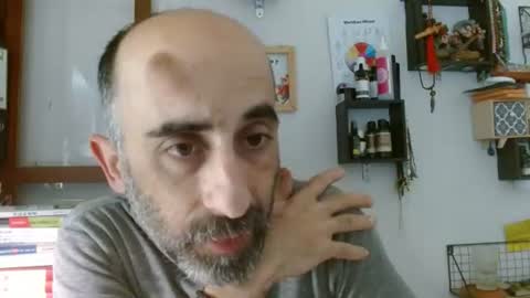 goldenmasculine online show from 06/13/26, 09:40