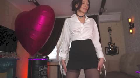 Anna online show from 02/24/26, 02:53