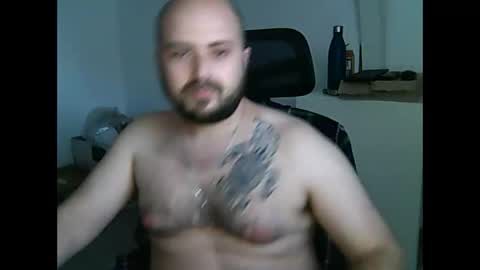 goldenspainboy online show from 05/06/26, 05:29