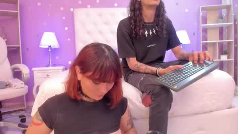 goldentemptation_ online show from 02/12/26, 07:42