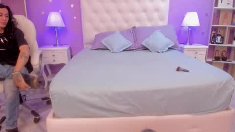 goldentemptation_ online show from 02/26/26, 07:46