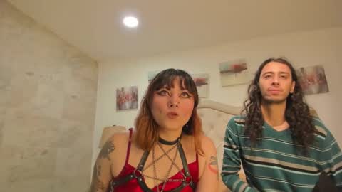 goldentemptation_ online show from 05/31/26, 01:29