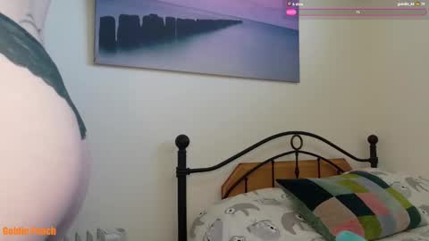 Goldie online show from 09/24/25, 12:30