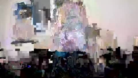 goldiethelight online show from 09/28/25, 01:00