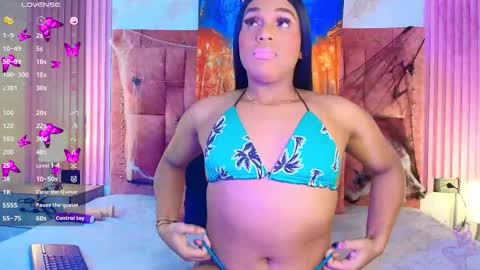 goldilockss15 online show from 10/17/25, 02:59