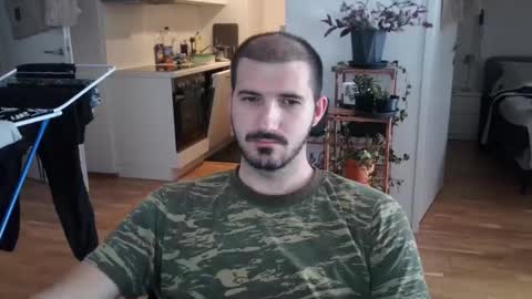 goldnic_10 online show from 10/22/25, 12:05