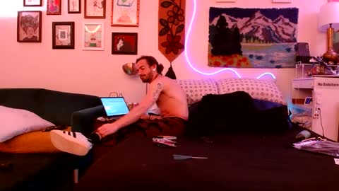 GOLDXSTAR online show from 01/02/25, 11:06