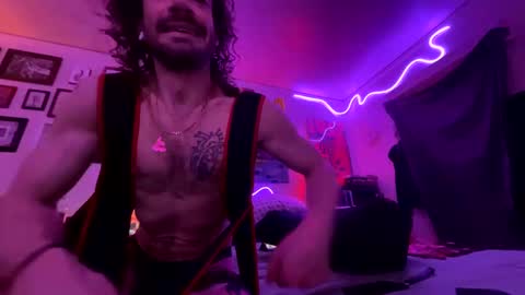 GOLDXSTAR online show from 01/28/25, 07:22