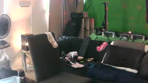 goldyguy011 online show from 01/21/25, 01:50