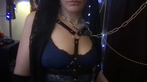 goldynsilvyrempress online show from 05/12/26, 02:30