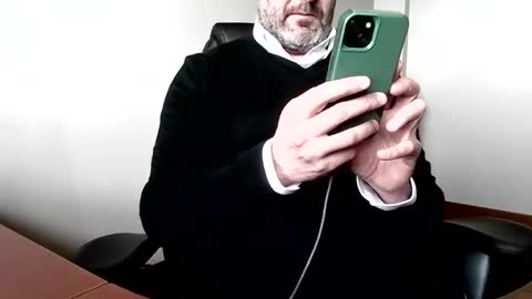 Snapshot of golfpro84 chatting on 03/31/26, 07:25 golfpro84 online show from 03/31/26, 07:25