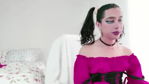 Snapshot of gomita1810 chatting on 04/25/26, 04:04 gomita online show from 04/25/26, 04:04