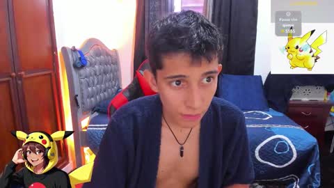 angel black online show from 11/09/25, 07:12