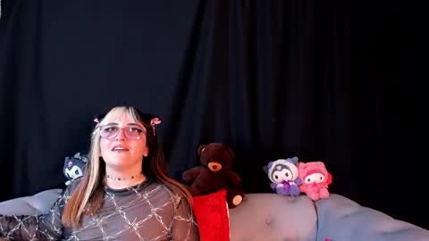 gomory_kitty online show from 04/15/26, 07:58