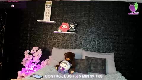 gomory_kitty online show from 06/05/26, 04:45