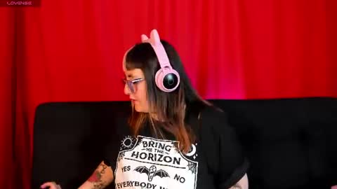 gomory_kitty online show from 06/12/26, 02:16