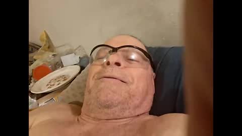 gonadalache online show from 05/24/26, 01:10