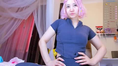 Snapshot of gongjulee chatting on 03/18/26, 02:58 gongjulee online show from 03/18/26, 02:58