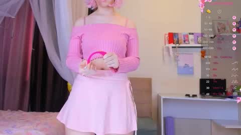 Snapshot of gongjulee chatting on 03/24/26, 02:05 gongjulee online show from 03/24/26, 02:05