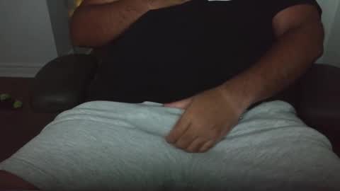 Xplosive Cummer online show from 11/10/25, 06:45