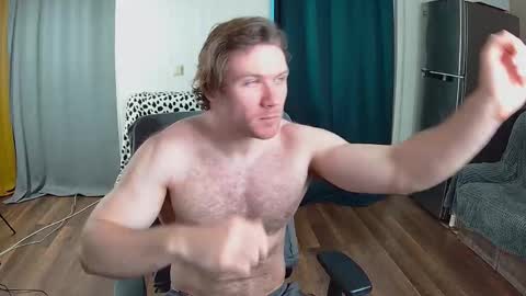 GonzotrasH online show from 03/23/26, 12:31