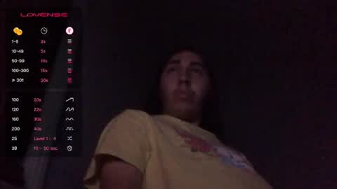 Snapshot of goober777 chatting on 12/06/24, 07:54 goober777 online show from 12/06/24, 07:54