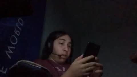 Snapshot of goober777 chatting on 02/03/26, 06:40 goober777 online show from 02/03/26, 06:40