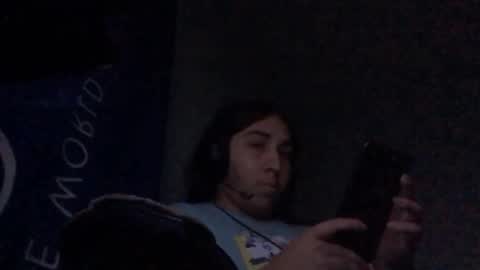 Snapshot of goober777 chatting on 02/06/26, 08:07 goober777 online show from 02/06/26, 08:07