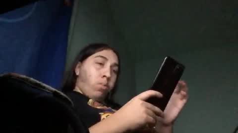 Snapshot of goober777 chatting on 02/23/26, 06:22 goober777 online show from 02/23/26, 06:22