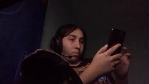 Snapshot of goober777 chatting on 02/25/26, 07:18 goober777 online show from 02/25/26, 07:18