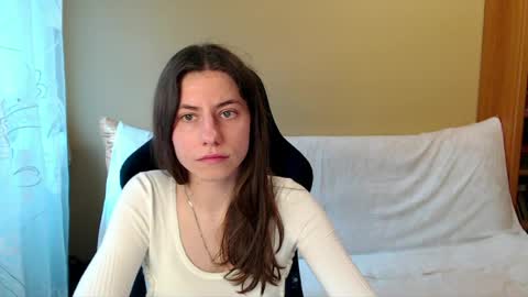 Elizabeth Effie online show from 06/07/26, 03:38